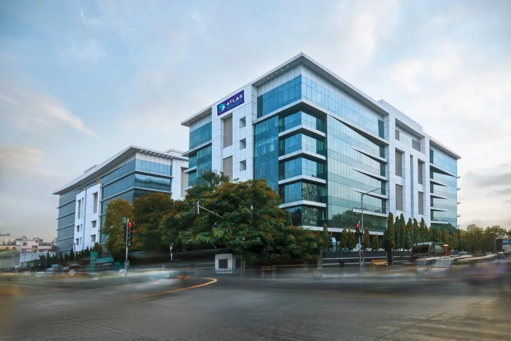 Skilltech ATLAS SkillTech University – Future Plus Education